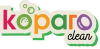 Koparo clean